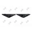 Feu clignotant ABAKUS 431-1404PXB-S - Visuel 1