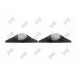 Feu clignotant ABAKUS 431-1404PXB-S - Visuel 2