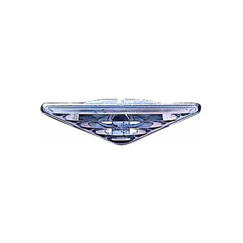 Kit de feux clignotants ABAKUS 431-1404PXB-VC