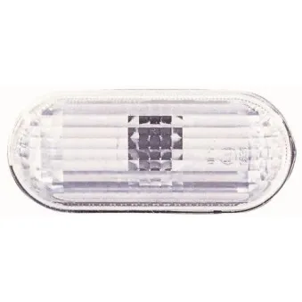 Feu clignotant ABAKUS 431-1405N-UE