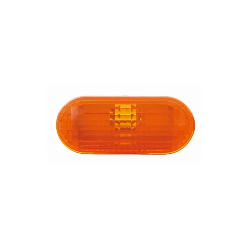Feu clignotant ABAKUS 431-1405N-UE-Y