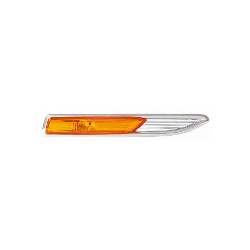 Feu clignotant avant gauche ABAKUS 431-1408L-UE