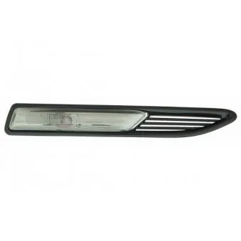 Kit de feux clignotants ABAKUS 431-1408P-UE2S