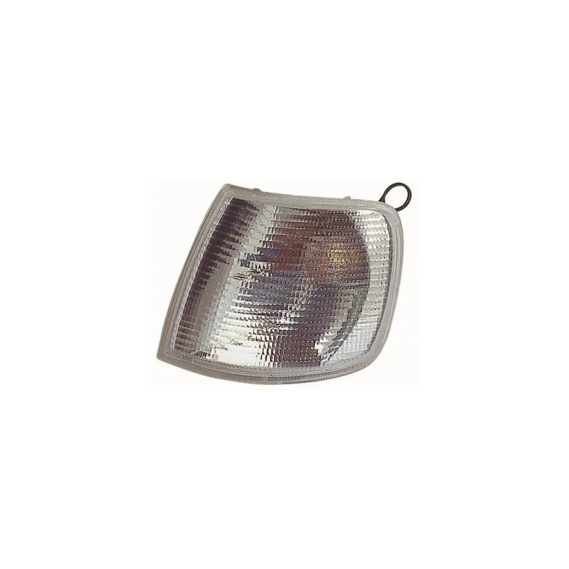 Feu clignotant avant gauche ABAKUS 431-1503L-UE-C