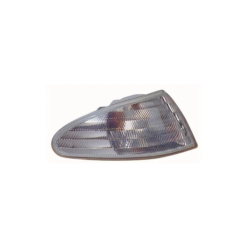 Feu clignotant avant gauche ABAKUS 431-1504L-UE
