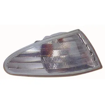 Feu clignotant avant droit ABAKUS 431-1504R-UE