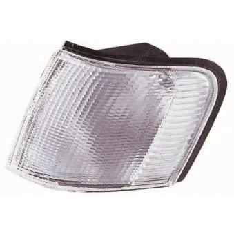 Feu clignotant avant droit ABAKUS 431-1513R-BEVC