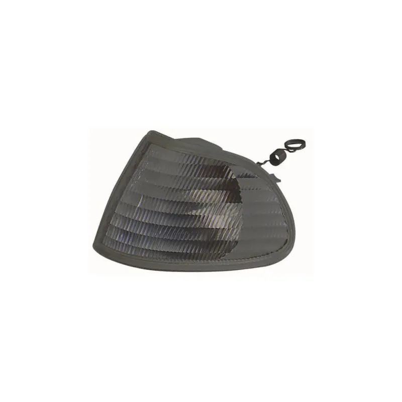 Feu clignotant avant gauche ABAKUS 431-1514L-UE