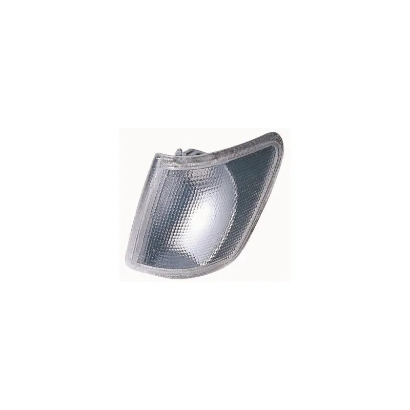 Feu clignotant avant droit ABAKUS 431-1515R-UE-C