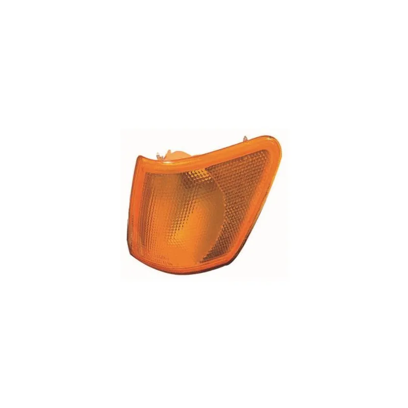 Feu clignotant avant droit ABAKUS 431-1515R-UE-Y
