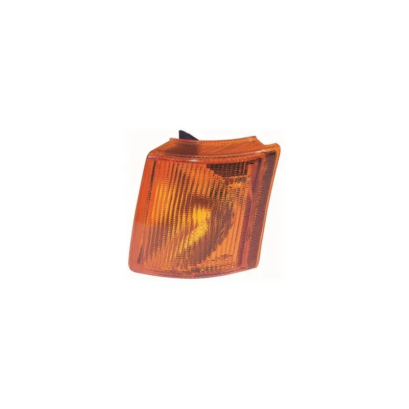Feu clignotant avant gauche ABAKUS 431-1516L-WE