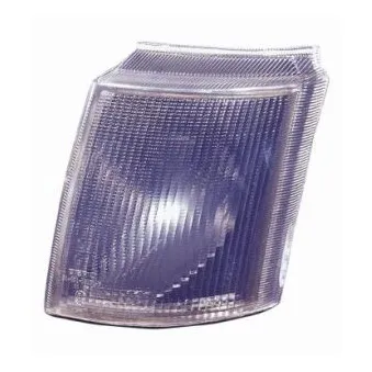 Kit de feux clignotants ABAKUS 431-1517P-BE-S