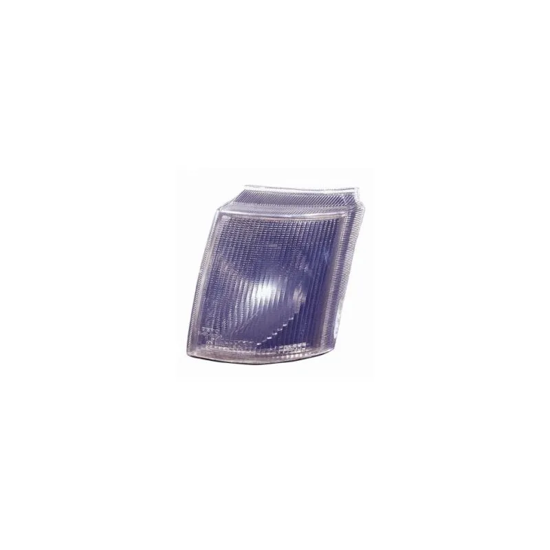 Kit de feux clignotants ABAKUS 431-1517P-BE-S