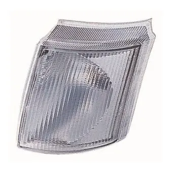 Feu clignotant avant droit ABAKUS 431-1517R-BE-C