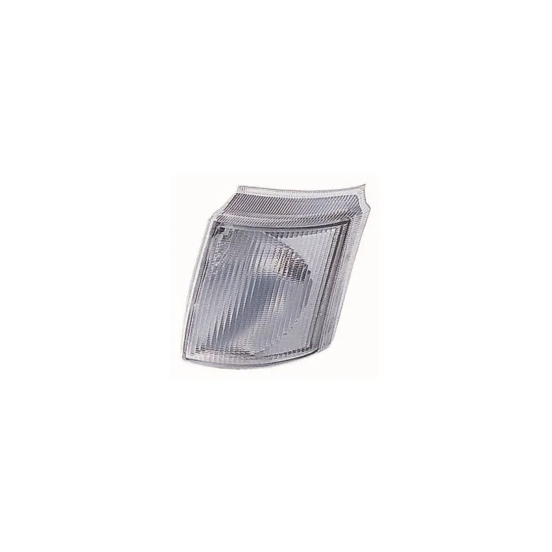 Feu clignotant avant droit ABAKUS 431-1517R-BE-C