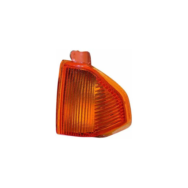 Feu clignotant avant gauche ABAKUS 431-1520L-UE