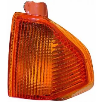 Feu clignotant avant droit ABAKUS 431-1520R-UE