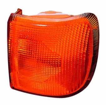 Feu clignotant avant droit ABAKUS 431-1521R-U