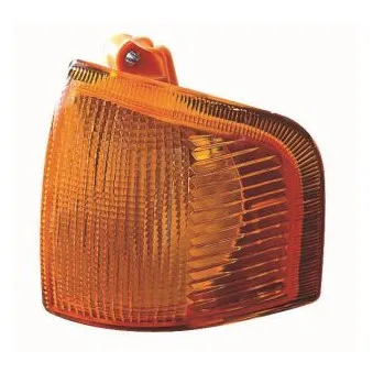 Feu clignotant avant droit ABAKUS 431-1522R-UE-Y