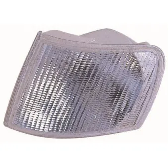 Feu clignotant avant droit ABAKUS 431-1523R-UE-C