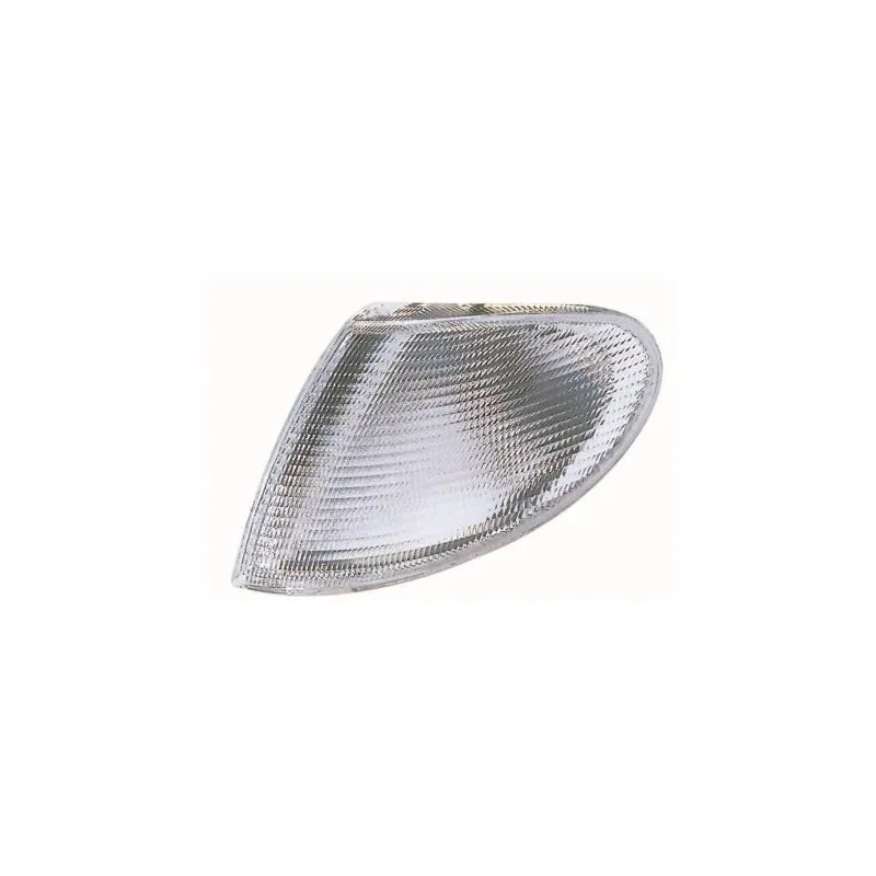 Feu clignotant avant gauche ABAKUS 431-1525L-UG-C