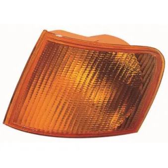 Feu clignotant avant droit ABAKUS 431-1525R-UE-Y