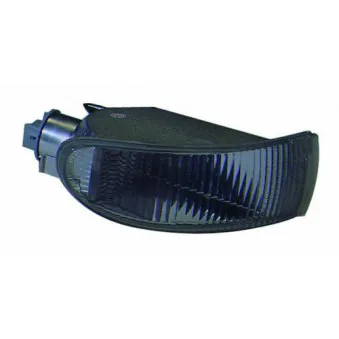 Feu clignotant avant gauche ABAKUS 431-1602L-UE
