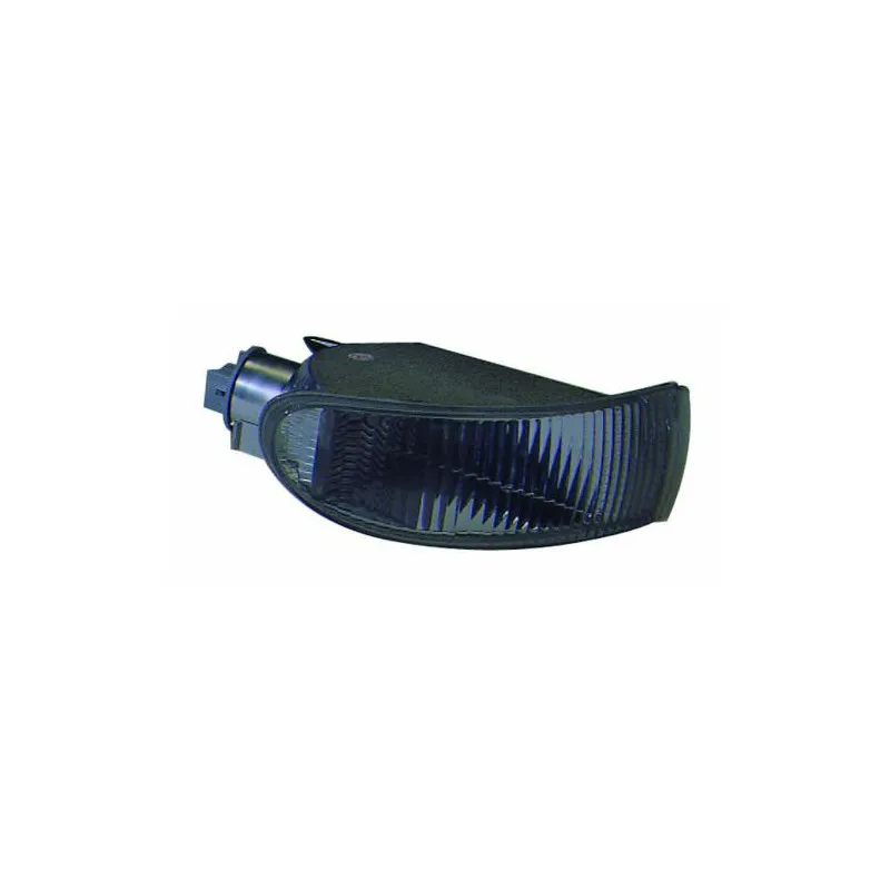 Feu clignotant avant gauche ABAKUS 431-1602L-UE