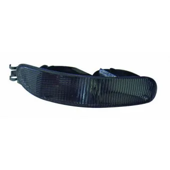 Feu clignotant avant gauche ABAKUS 431-1603L-UE