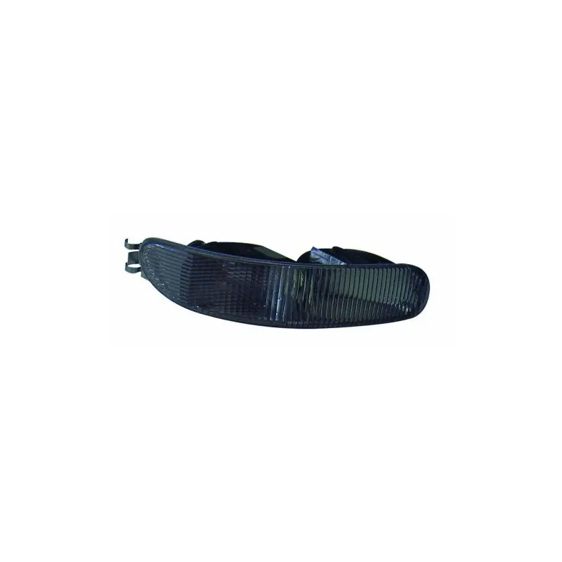 Feu clignotant avant gauche ABAKUS 431-1603L-UE