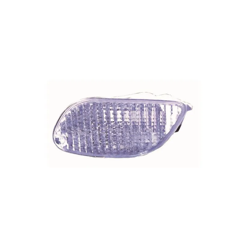 Feu clignotant avant gauche ABAKUS 431-1605L-BEVC