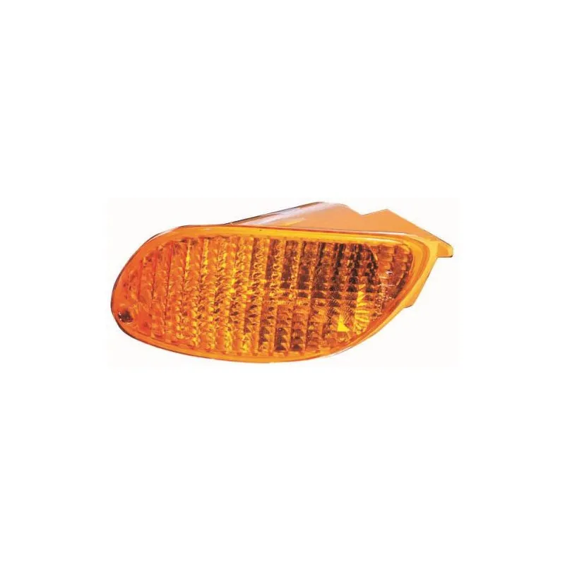 Feu clignotant avant droit ABAKUS 431-1605R-UE