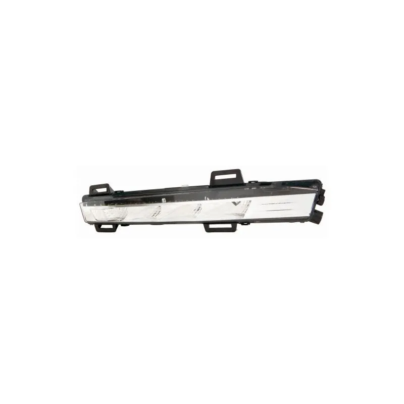 Feu clignotant avant gauche ABAKUS 431-1606L-AE