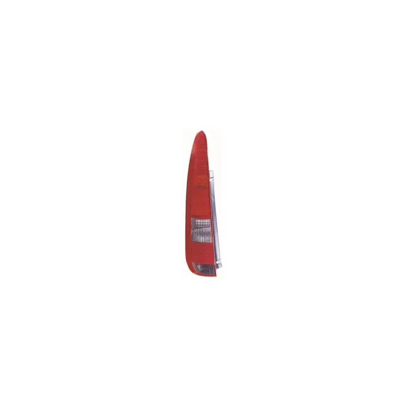 Feu arrière ABAKUS 431-1951L-LD-UE