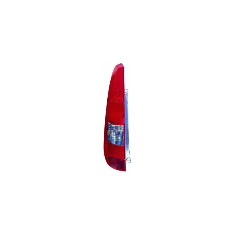 Feu arrière ABAKUS 431-1952L-LD-UE