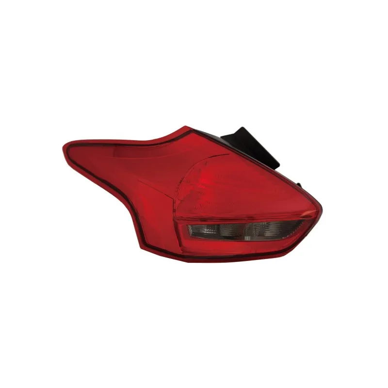 Kit de feux arrières ABAKUS 431-19D2P-UE-SR