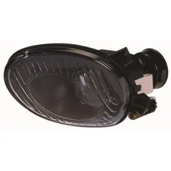 Projecteur antibrouillard ABAKUS 431-2003R-UE