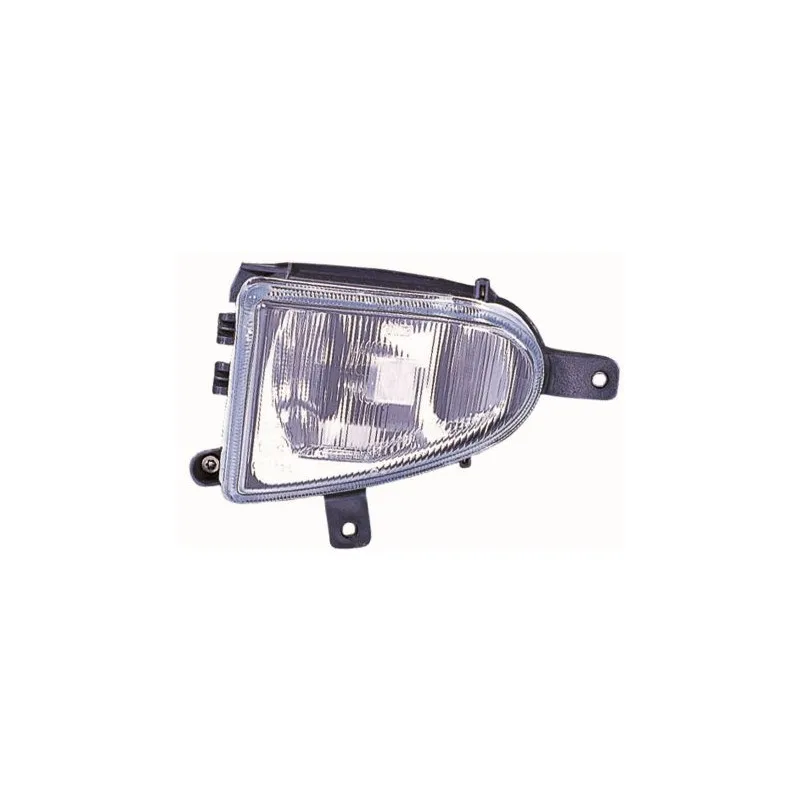 Projecteur antibrouillard ABAKUS 431-2004L-UE