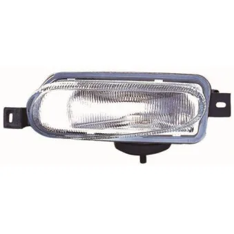 Projecteur antibrouillard ABAKUS 431-2006L-UE