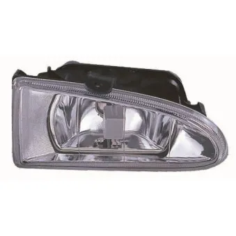 Projecteur antibrouillard ABAKUS 431-2007R-UE