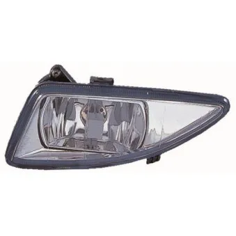 Projecteur antibrouillard ABAKUS 431-2008L-UE