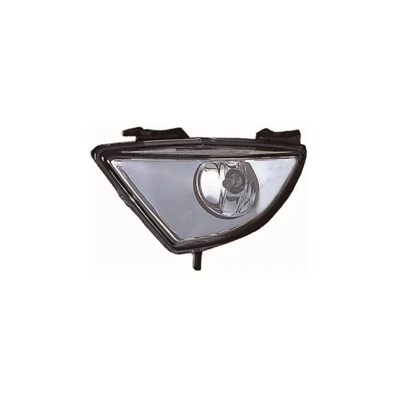 Projecteur antibrouillard ABAKUS 431-2009L-UE