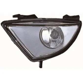 Projecteur antibrouillard ABAKUS