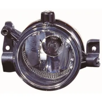 Projecteur antibrouillard ABAKUS 431-2010L-UE