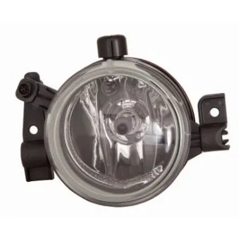Projecteur antibrouillard ABAKUS 431-2010R-UE