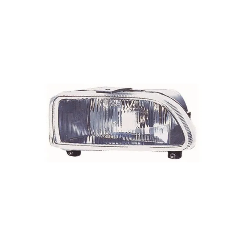 Projecteur antibrouillard ABAKUS 431-2012L-UE