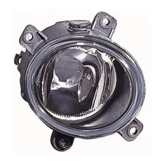 Projecteur antibrouillard ABAKUS 431-2013R-UQ