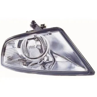 Projecteur antibrouillard ABAKUS 431-2014L-UE