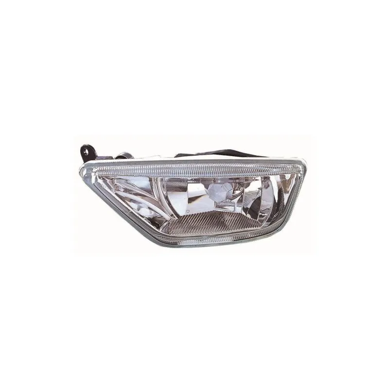 Projecteur antibrouillard ABAKUS 431-2016L-UE