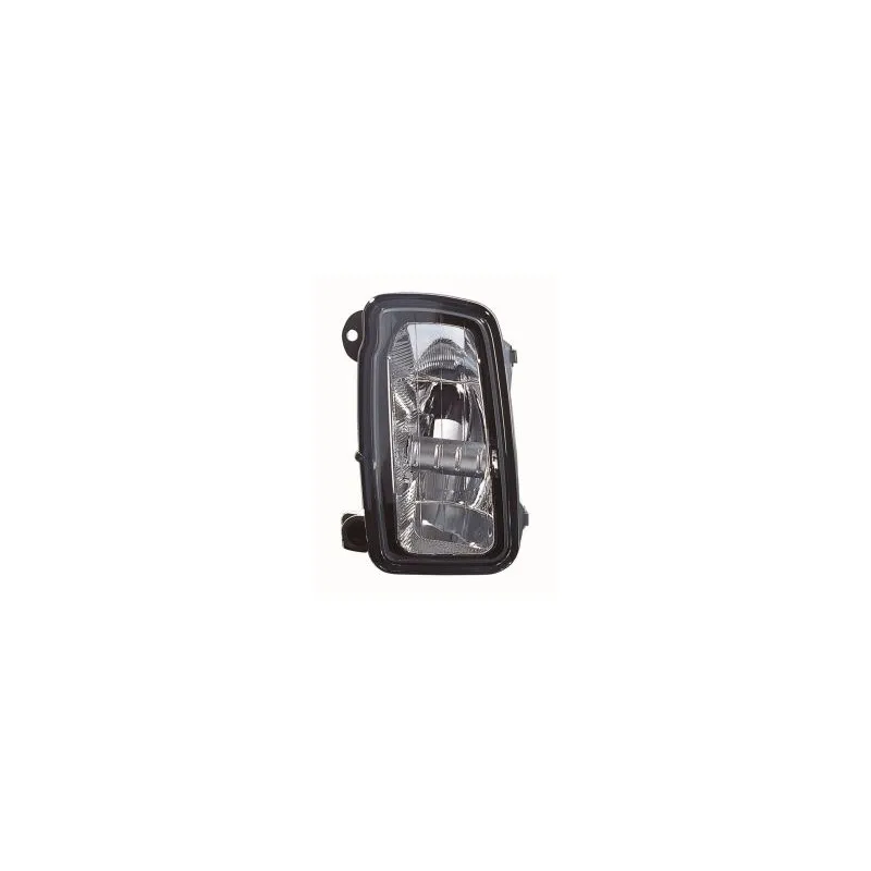Projecteur antibrouillard ABAKUS 431-2019L-UE